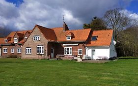 Le Manoir du Meldick
