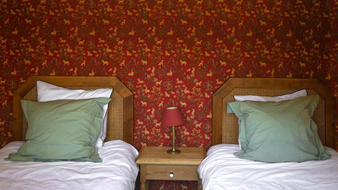 Bed and Breakfast Le Manoir du Meldick à Marck Extérieur photo